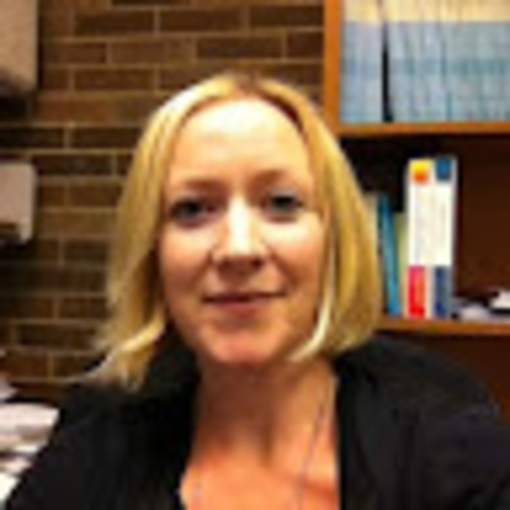 Meet your Posher, Anna